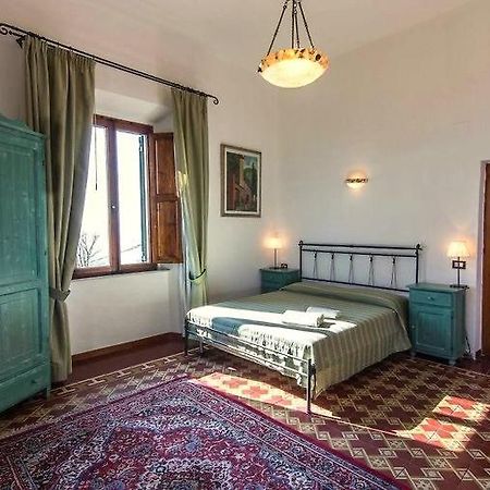 Hotel Villa Porta All'Arco Volterra Extérieur photo
