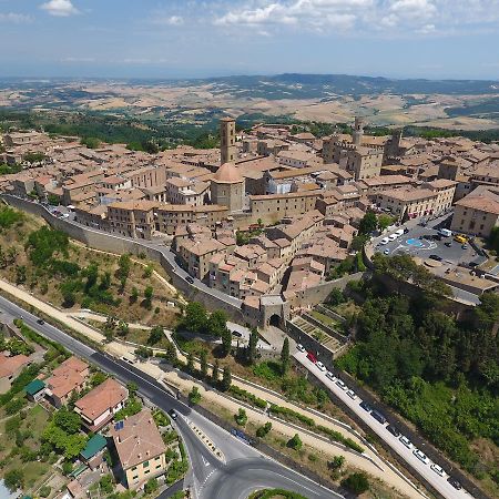 Hotel Villa Porta All'Arco Volterra Extérieur photo