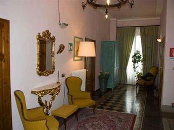 Hotel Villa Porta All'Arco Volterra Extérieur photo