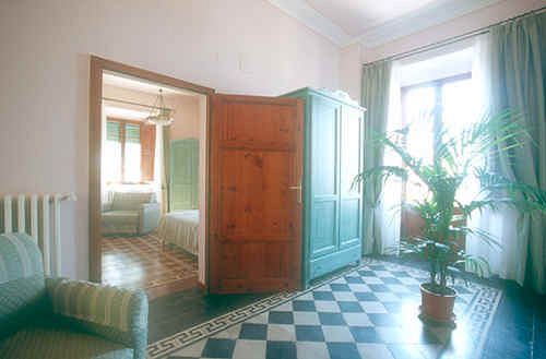 Hotel Villa Porta All'Arco Volterra Extérieur photo