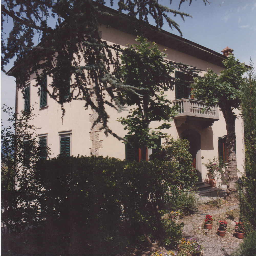 Hotel Villa Porta All'Arco Volterra Extérieur photo