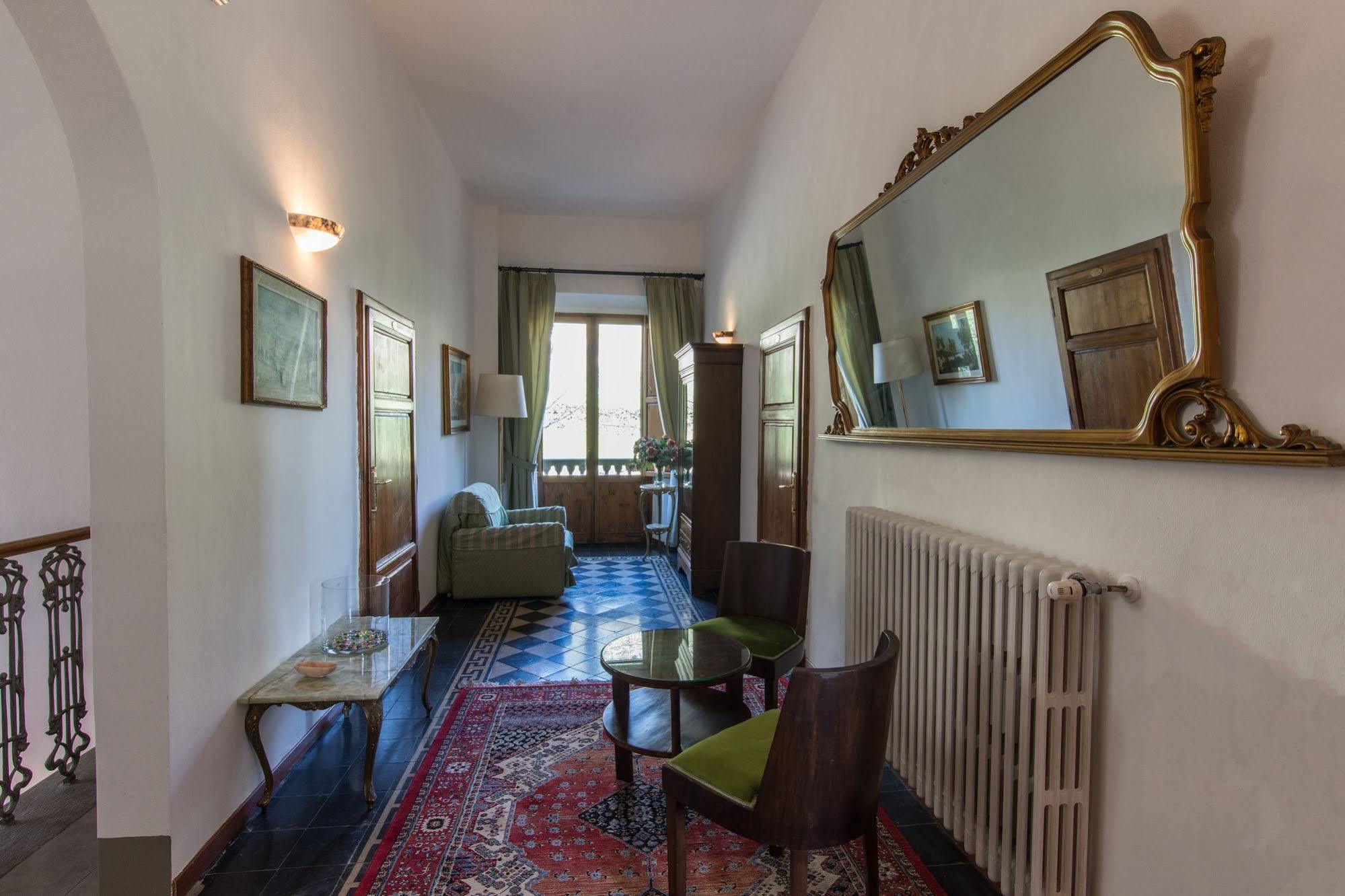 Hotel Villa Porta All'Arco Volterra Extérieur photo